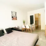 Le Magali Apartamento Villeneuve-Loubet