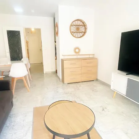 Le Magali Apartment