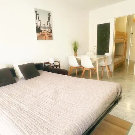 Apartamento Le Magali