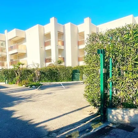Le Magali Apartment