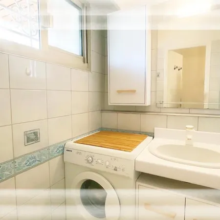 Le Magali Apartment *