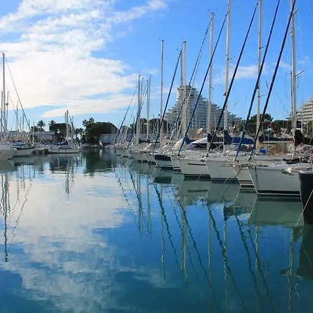 Le Magali Villeneuve-Loubet
