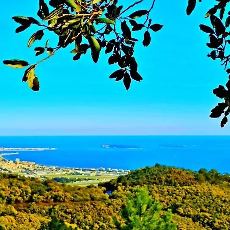 Le Magali Apartment Villeneuve-Loubet