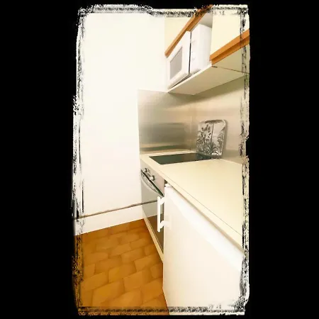 Le Magali Apartment *